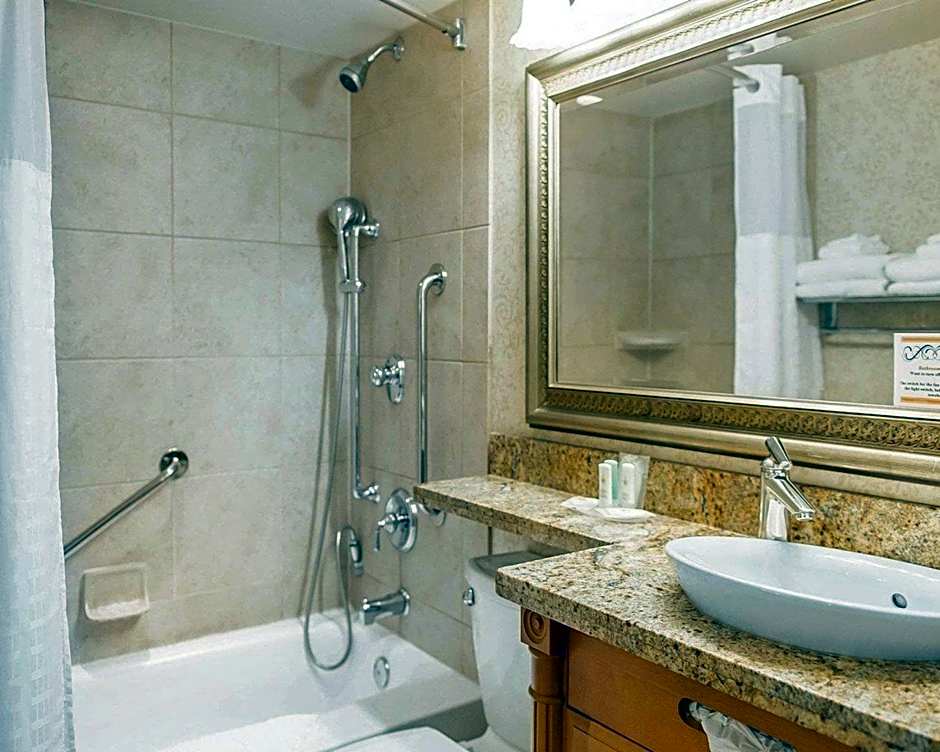 Comfort Inn Brockville