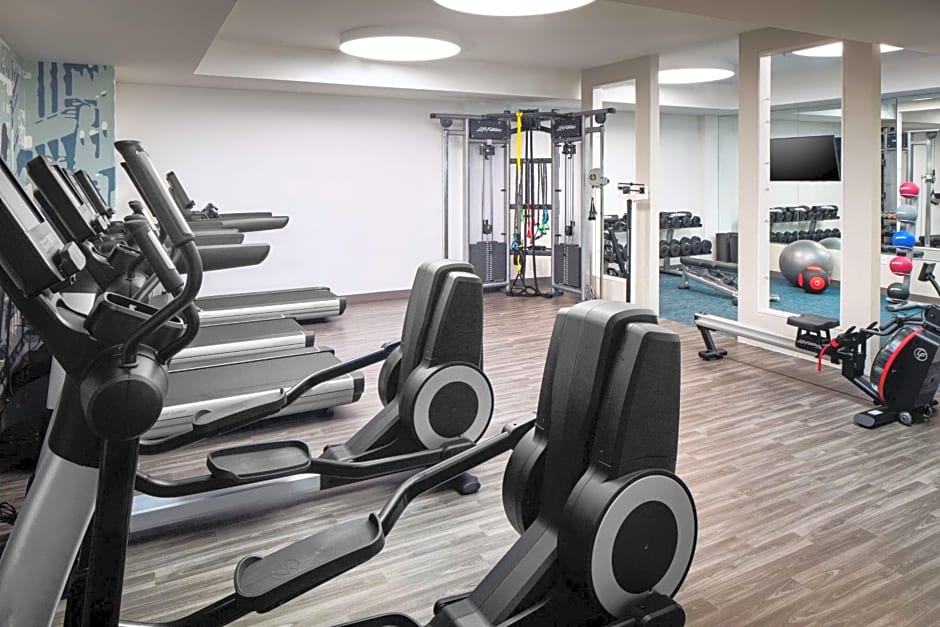 Hyatt Place New York / Chelsea