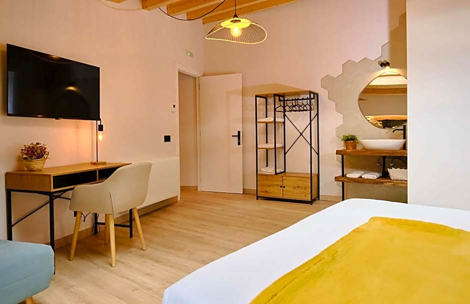 Hotel Molí Cardedeu