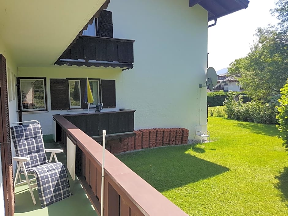 Gästehaus Meran