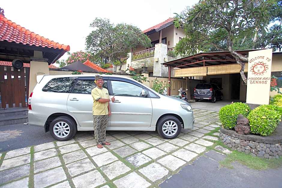 Pondok Ayu
