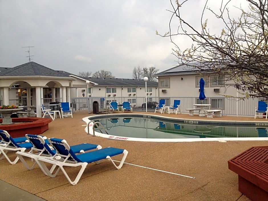 Baymont by Wyndham Osage Beach