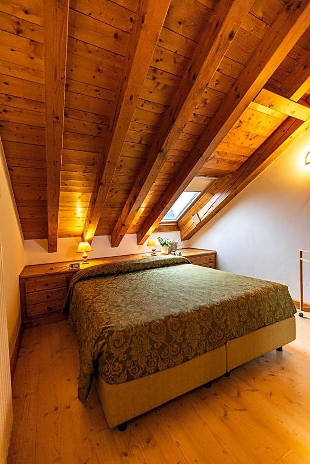 Hotel Europa Residence