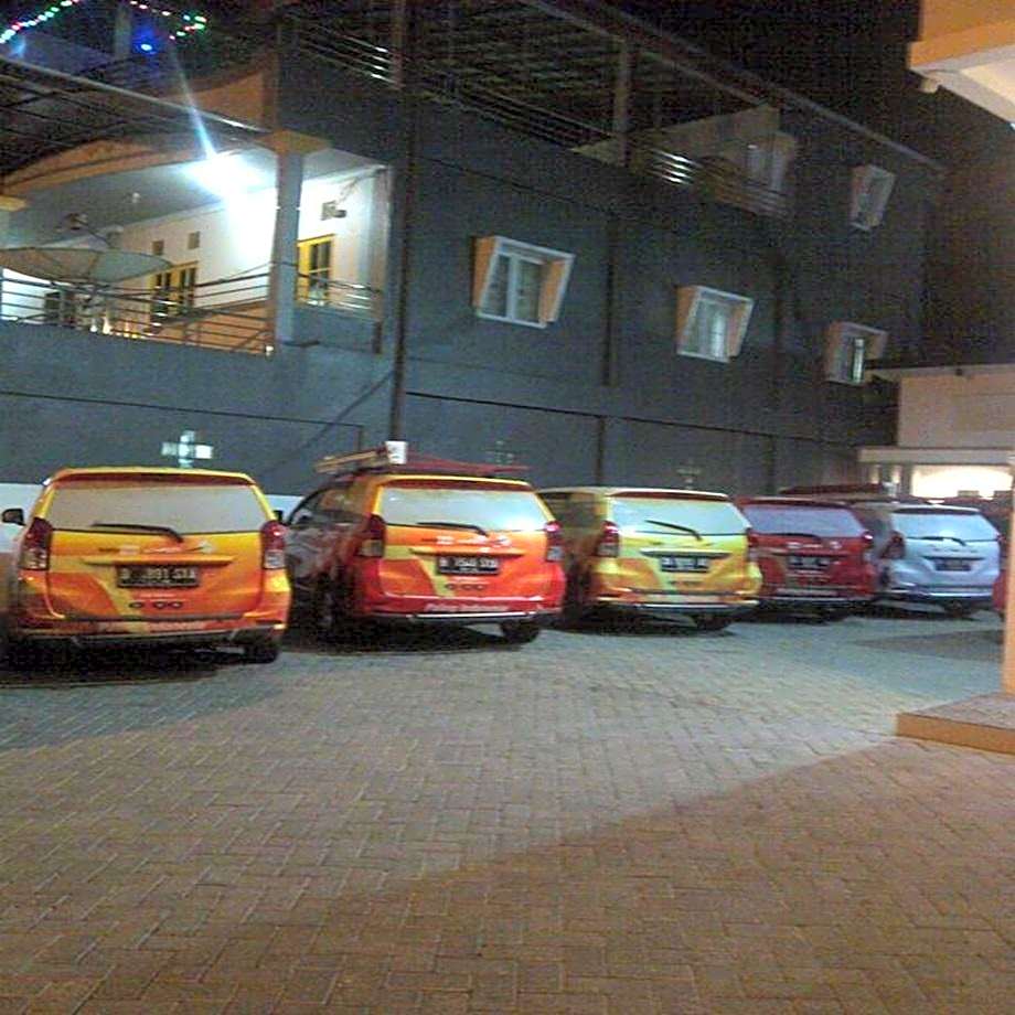 Bumi Mas Guest House