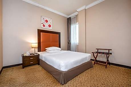 Superior Queen Room