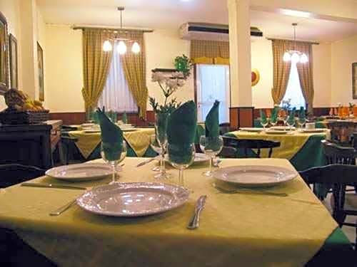 Hotel Casablanca Vigo