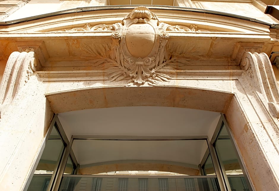 Sure Hotel by Best Western Paris Gare du Nord