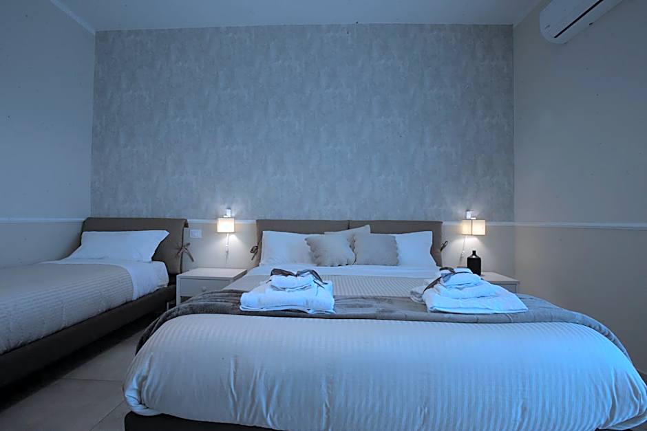 B&B Maison de Charme
