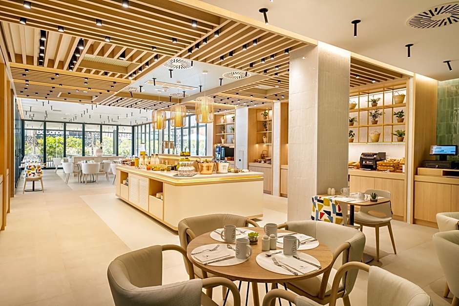 Eurostars Oasis Marbella