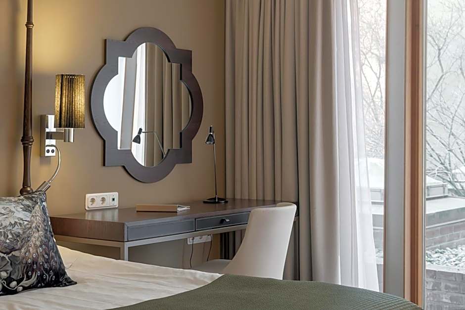 Elite Plaza Hotel Malmo