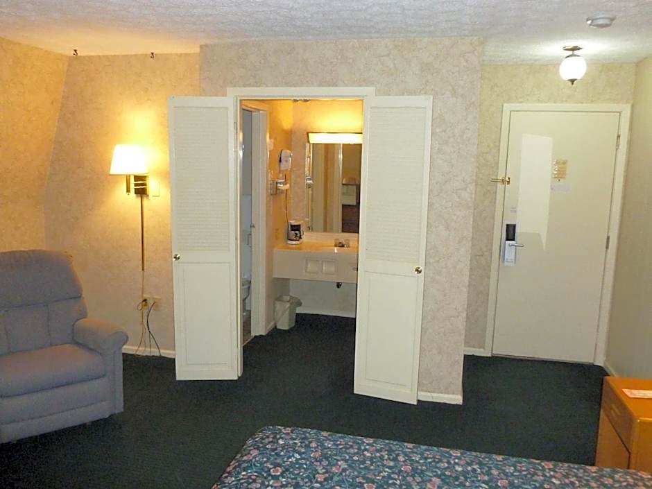 Guest Keeper Inn