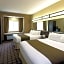 Microtel Inn & Suites By Wyndham Sylva Dillsboro Area