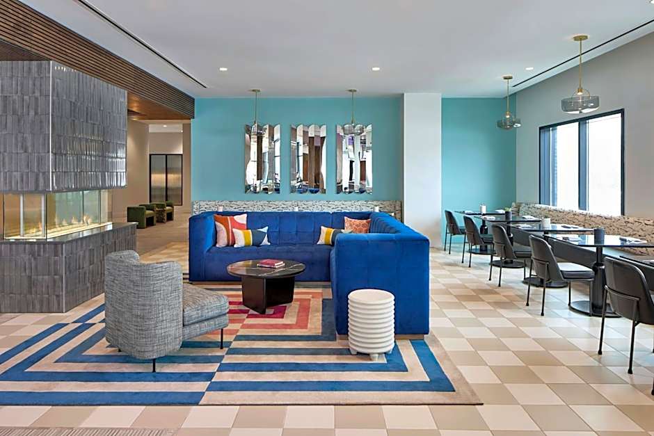 Hotel Celare, Cincinnati Midtown, a Tribute Portfolio Hotel