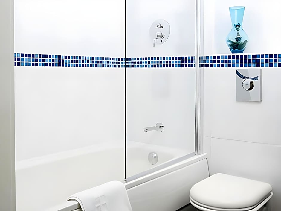 KSpace Serviced Apartments Leeds Waterloo Court