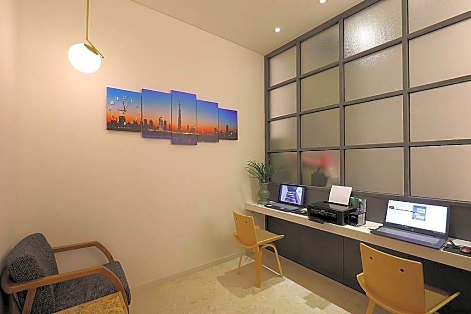 Suwon Saint Hotel