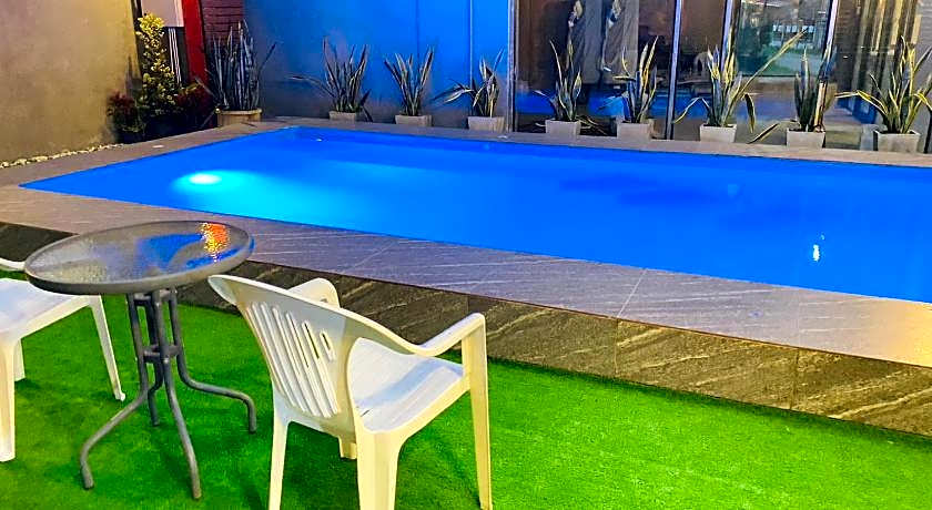 The Morning Minihouse Aonang