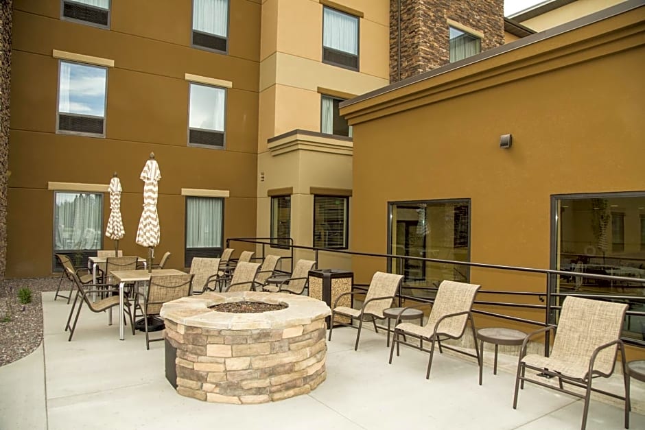 Hampton Inn & Suites Whitefish