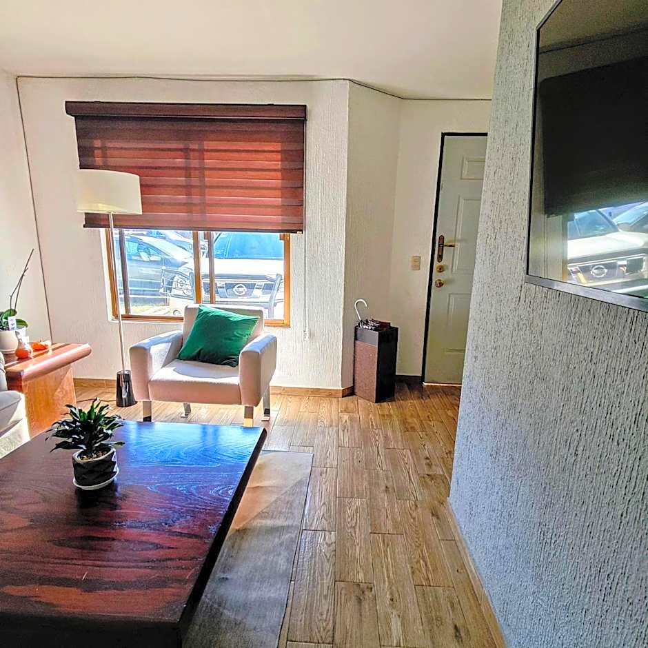 Casa Noriux en Gdl