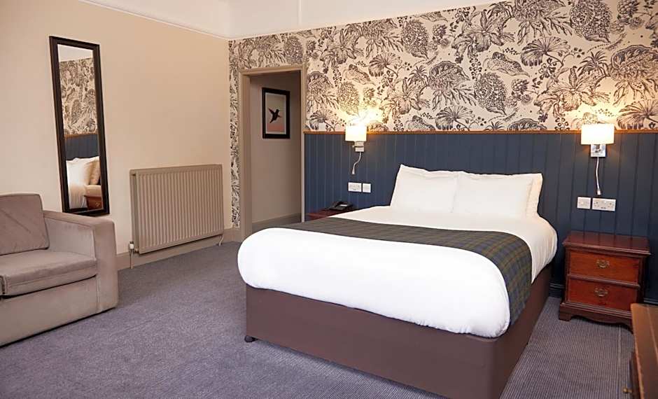 Swan Hotel by Greene King Inns