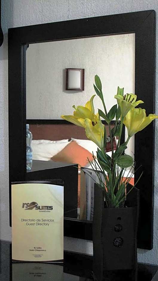 Hotel RS Suites
