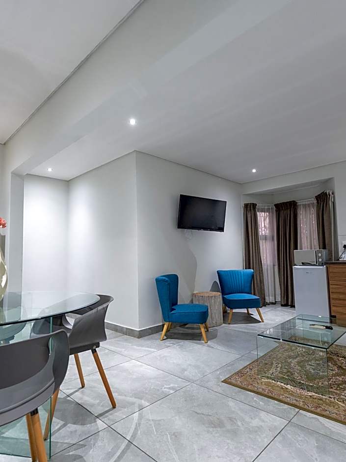 ANEW Hotel & Convention Centre OR Tambo Johannesburg