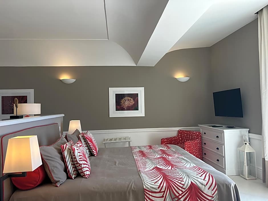 Hotel Della Piccola Marina