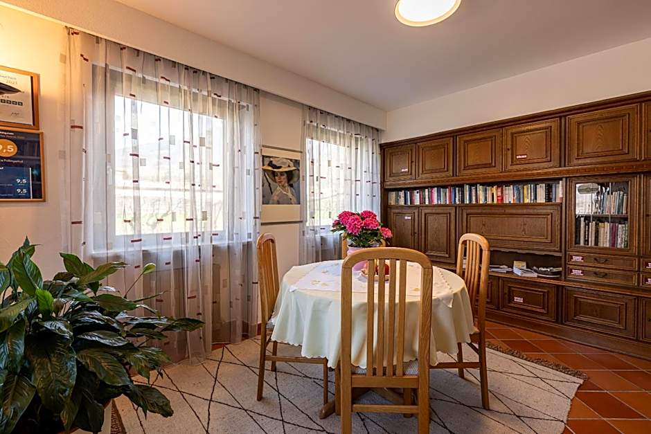 Residence Pollingerhof