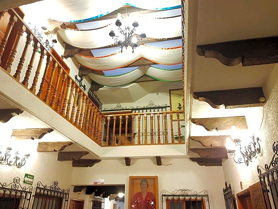 Hotel Don Quijote
