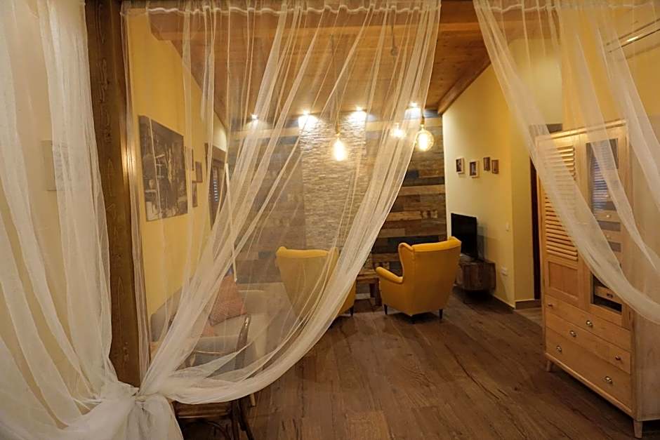 Hotel Rural Cerro Principe