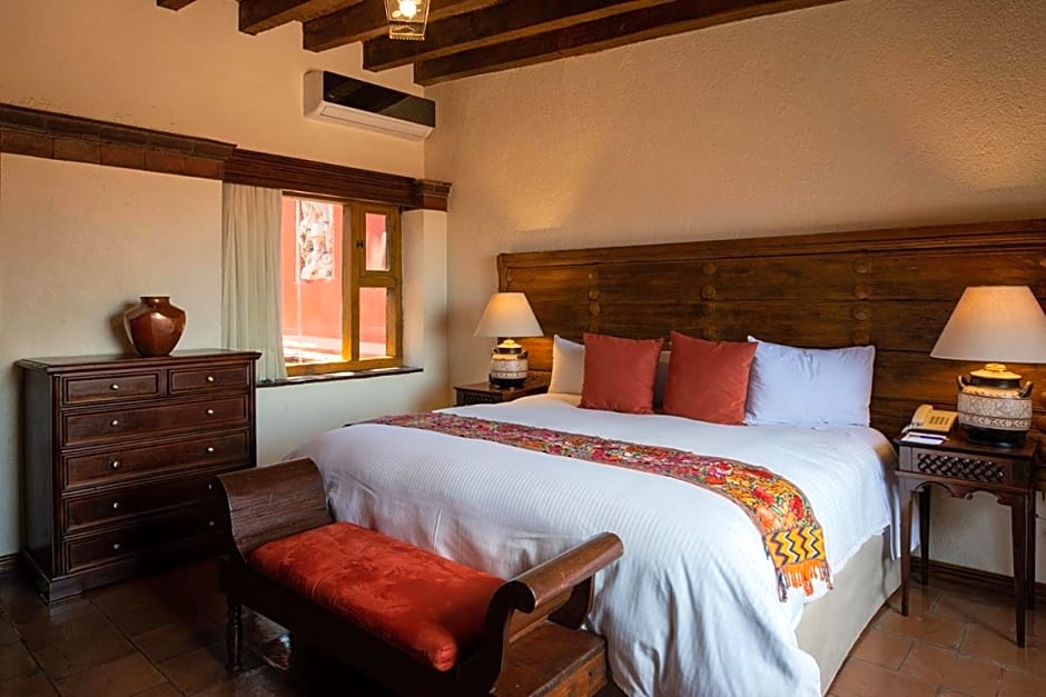 Villa Montana Hotel & Spa