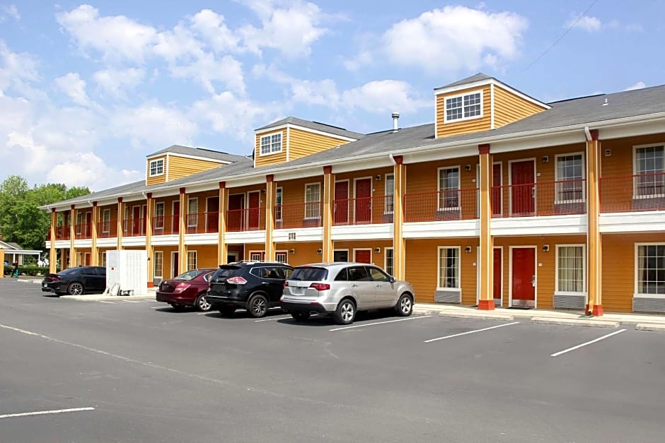 Quality Inn Albertville US 431, 315 Martling Road ALBERTVILLE US