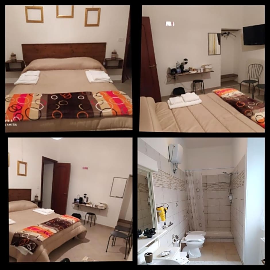 bed & breakfast Acquaviva di Vullo Vincenzo