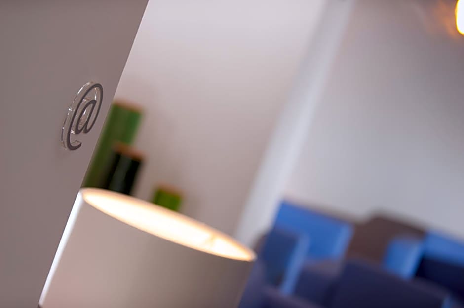 Executive Inn Boutique Hotel