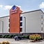 Comfort Suites Anderson-Clemson