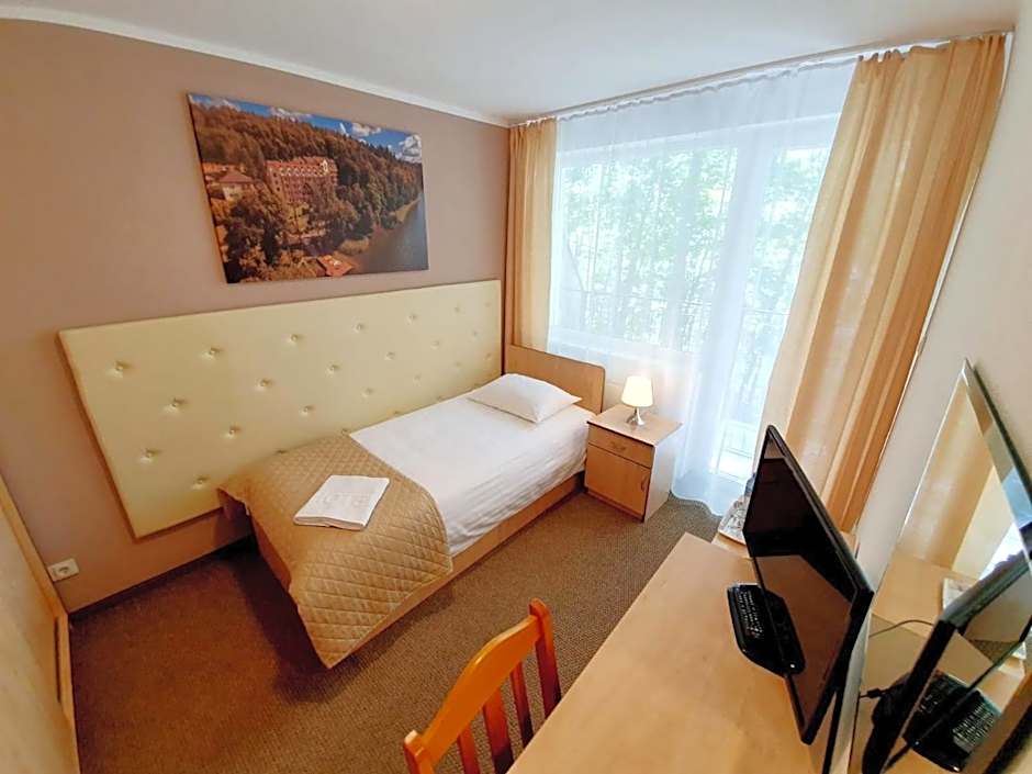 Hotel Mazuria Country & SPA