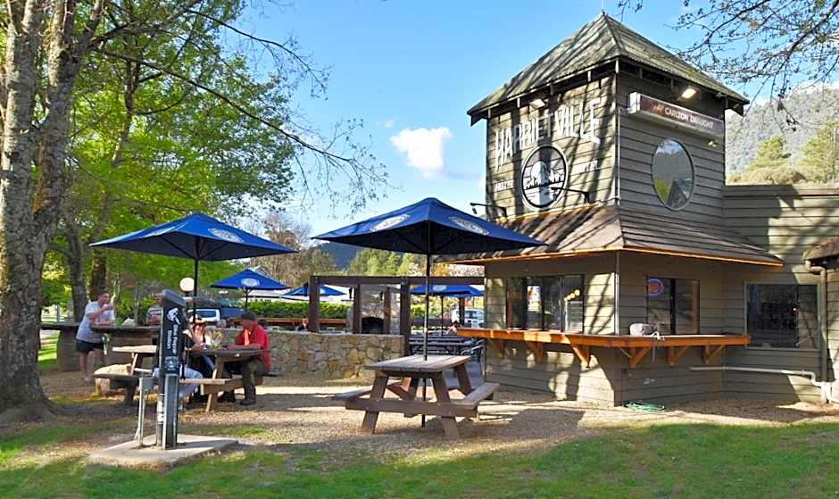 Harrietville Hotel Motel