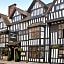 Mercure Stratford Upon Avon Shakespeare Hotel