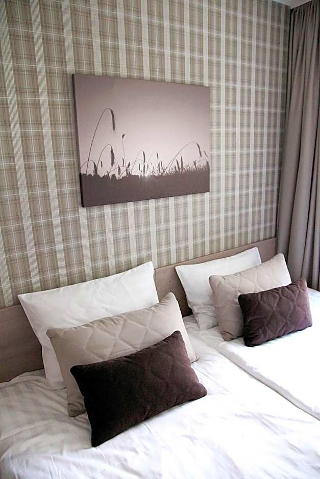Nykščio Namai & SPA