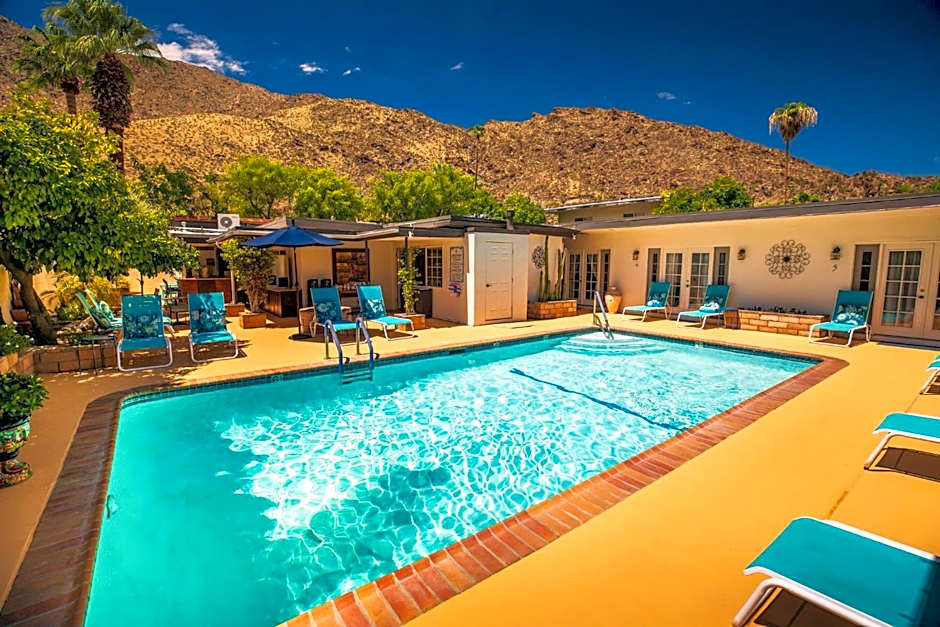 Old Ranch Inn - Adults Only 21 & Up