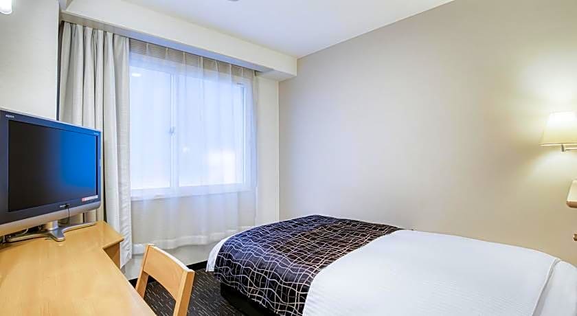 Apa Hotel Marugame-Ekimae-Odori