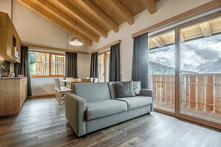 Chalet Alpenrose