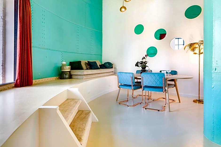 Hotel Watertoren West