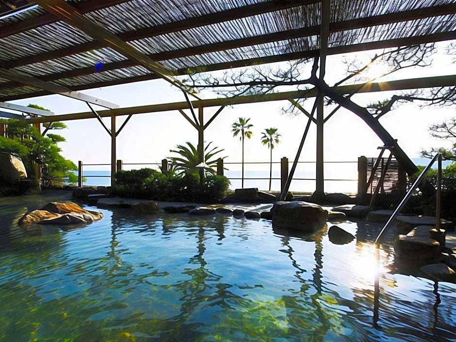 Hotel Inatori Ginsuiso