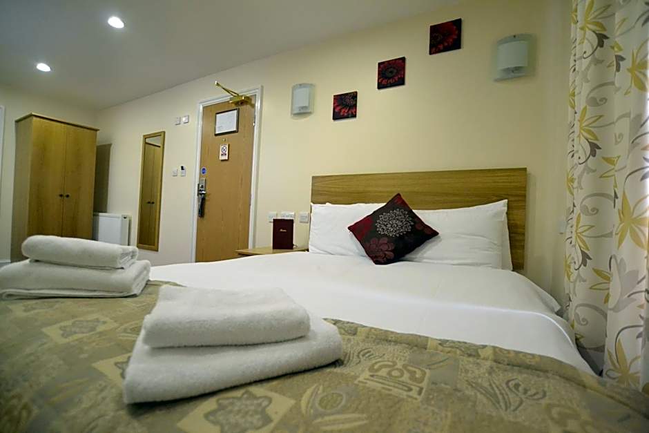 Best Western London Ilford Hotel