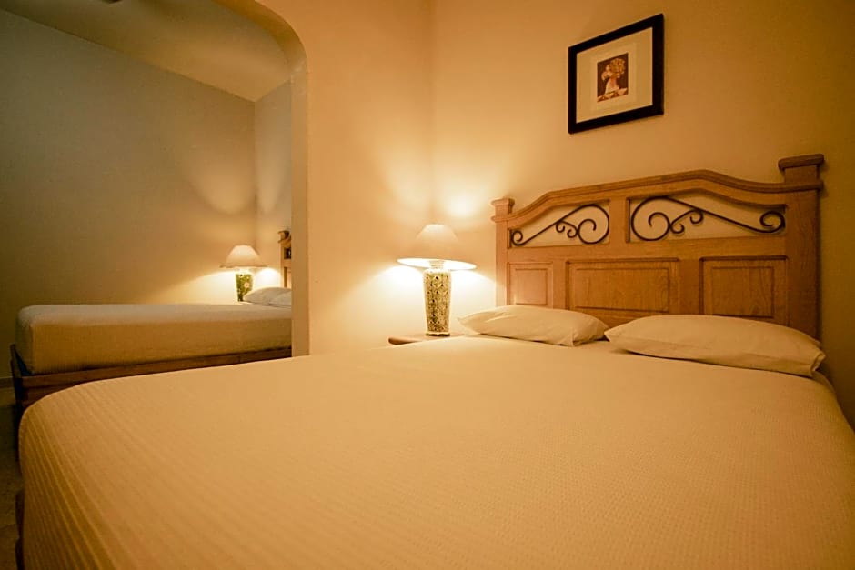 Hotel Casa Guiv