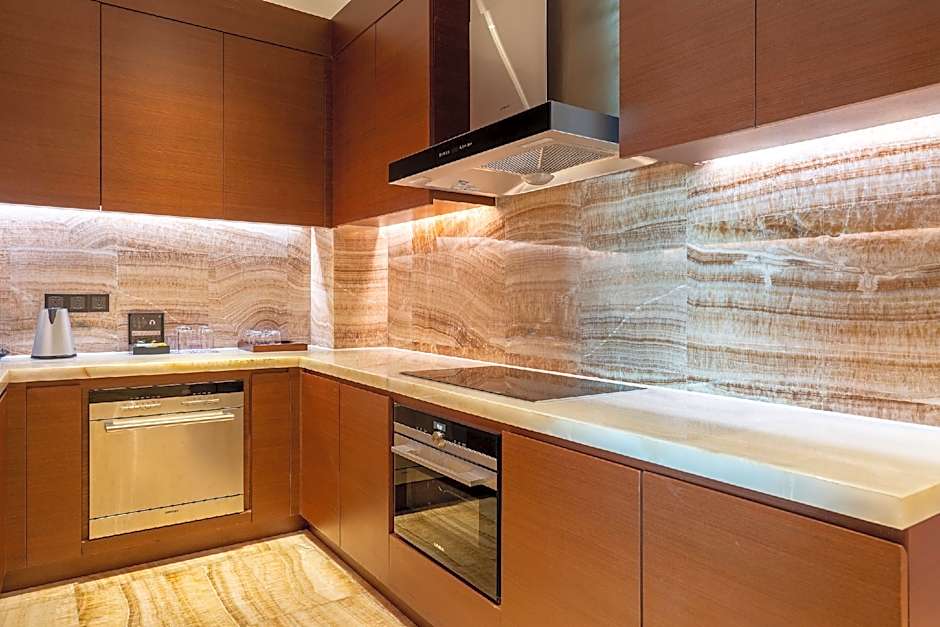 Hyatt Regency Xiamen Wuyuanwan