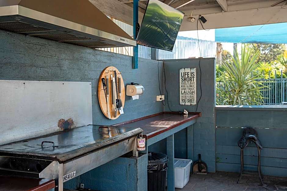 Sunrise Motel