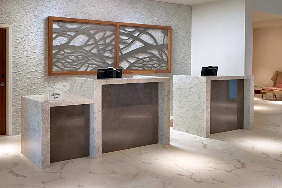 Courtyard by Marriott Atlanta Covington
