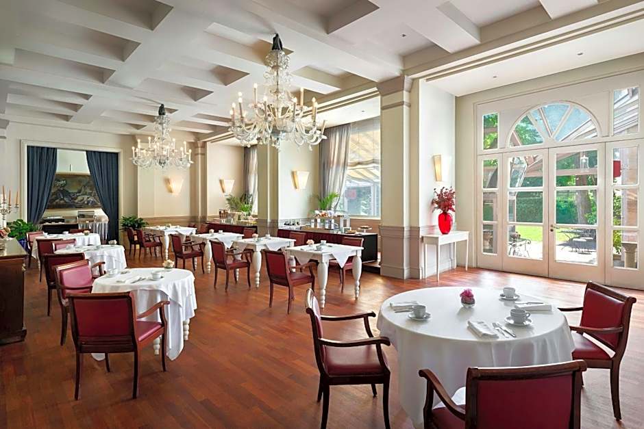 Sina Villa Medici, Autograph Collection by Marriott