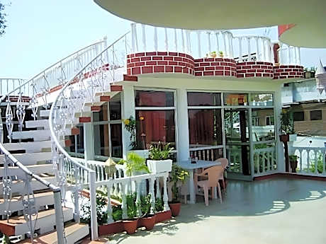 Hotel Casa Di William